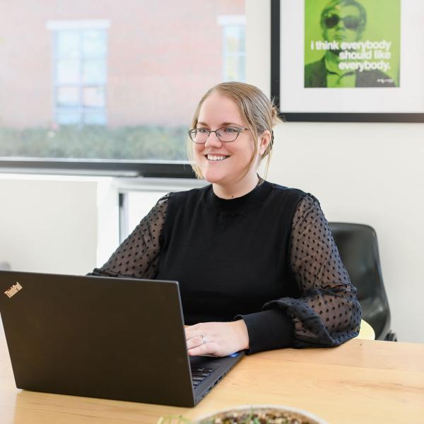 Who We Are Cognitive Consulting